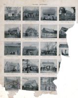Beck, Crowley, Koons, McClain, Gipple, Barnes, Moore, McCauley, Middleton, Benton County 1903